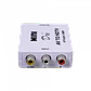 Convertidor 3 RCA a HDMI, RCAHDMI (720p/1080p, USB-5V) - Miniatura 2