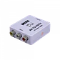 Convertidor 3 RCA a HDMI, RCAHDMI (720p/1080p, USB-5V) - Miniatura 5
