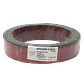 Cable Paralelo Rojo/Negro 2x24AWG CCA 2x0,2mm² Multifilar 100m - Miniatura 2