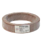 Cable Paralelo Café 2x24AWG CCA 2x0,2mm² Multifilar 100m - Miniatura 2