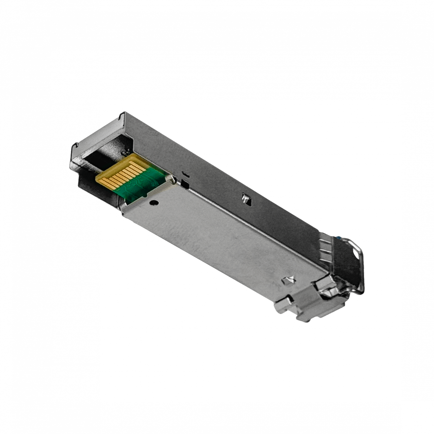 PLANET 2-LC SM 20km 1310nm DDM Modulo SFP 1,25gbps Gigabit FibraOptica 1