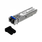PLANET 2-LC SM 20km 1310nm DDM Modulo SFP 1,25gbps Gigabit FibraOptica - Miniatura 2