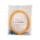3mt E2000/UPC-ST/UPC MonoModo SM Duplex Jumper Cable Fibra 3.0mm 9/125 - Miniatura 2