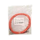 3mt E2000/UPC-ST/UPC OM1 MultiModo MM Duplex Jumper Fibra 62.5/125um - Miniatura 2