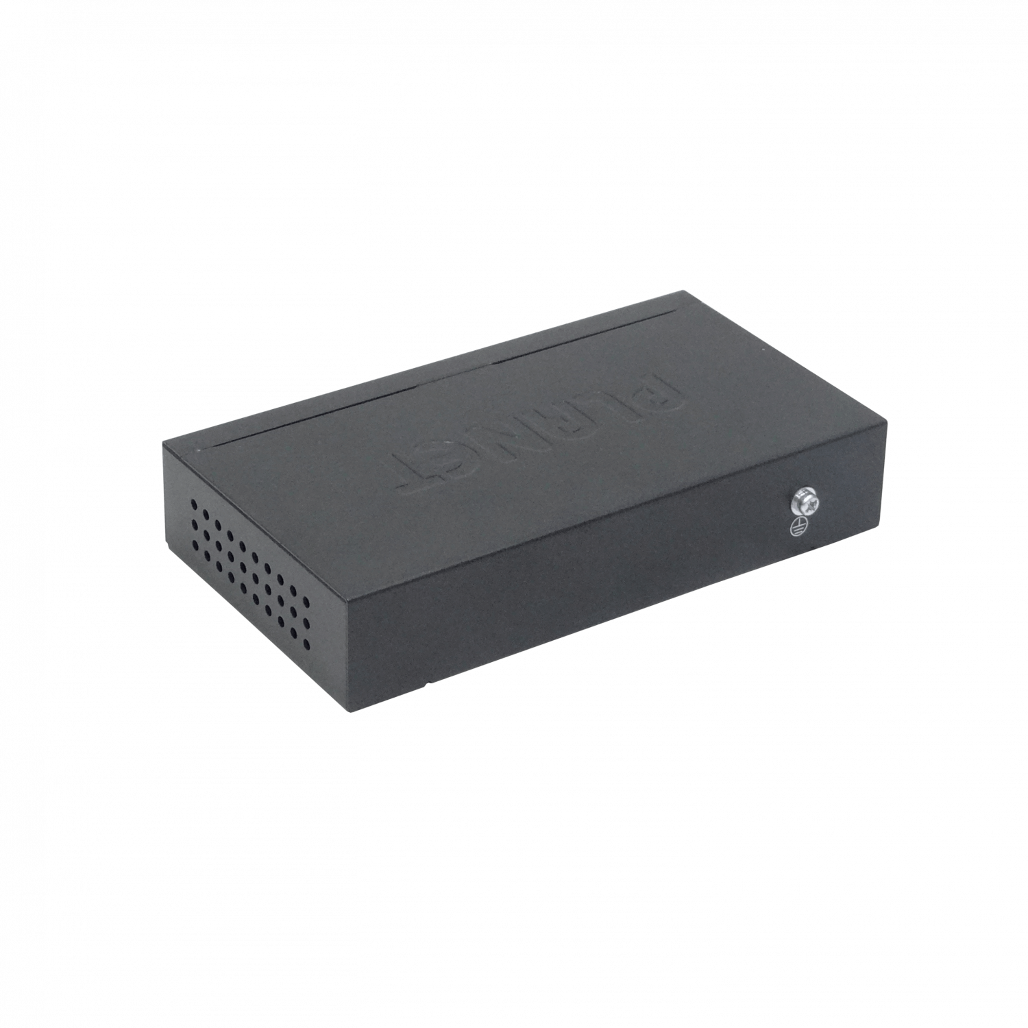 Extensor PoE+ PLANET POE-E202, Gigabit, 1 Entrada a 2 Salidas, 36W y Soporte 802.3at   1