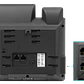 Teléfono IP Yealink SIP T30P 1 cuenta SIP 2 puertos LAN PoE RJ9 sin pantalla iluminada - Miniatura 3