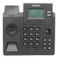YEALINK 2-SIP 2-LAN inc5V-3W PoE-af RJ9-Audif Pant-ilumin Telefono IP - Miniatura 1