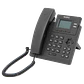 YEALINK 2-SIP 2-LAN inc5V-3W PoE-af RJ9-Audif Pant-ilumin Telefono IP - Miniatura 7