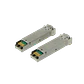 1-LC 20km Pareja SFP WDM Bidireccional 1550nm/1310nm 1,25Gbps BX20 U+D - Miniatura 1