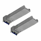 UBIQUITI 2-unidades SFP+ SM 10Gbps 10km 1310nm 2-LC UACC-OM-SM-10G-D - Miniatura 2