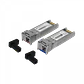 UI Par-WDM-BiDi SFP+ SM 10Gbps 10km 1270/1310nm 1-LC UACC-OM-SM-10G-S - Miniatura 2