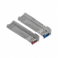 UI Par-WDM-BiDi SFP+ SM 10Gbps 10km 1270/1310nm 1-LC UACC-OM-SM-10G-S - Miniatura 3