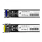 UI Par-WDM-BiDi SFP SM 1Gbps 3km 1310/1550nm 1-LC UACC-OM-SM-1G-S - Miniatura 1
