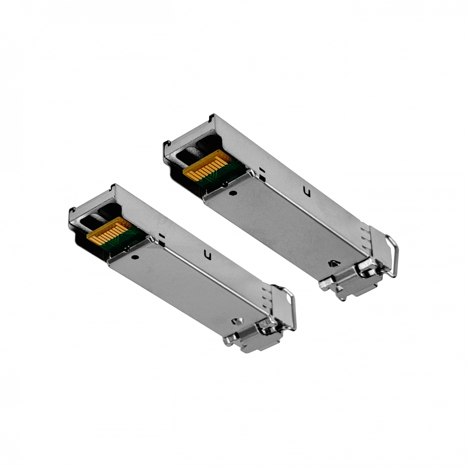 UI Par-WDM-BiDi SFP SM 1Gbps 3km 1310/1550nm 1-LC UACC-OM-SM-1G-S 3