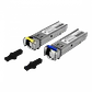UI Par-WDM-BiDi SFP SM 1Gbps 3km 1310/1550nm 1-LC UACC-OM-SM-1G-S - Miniatura 4