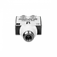 Duplexor Ubiquiti AF-11-DUP-H - Banda Alta para airFiber 11 - Miniatura 1