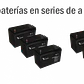 Módulo de Fuente de Alimentación DC para EdgePower, Ubiquiti EdgePower 54V 150W DC (EP-54V-150W-DC) - Miniatura 1