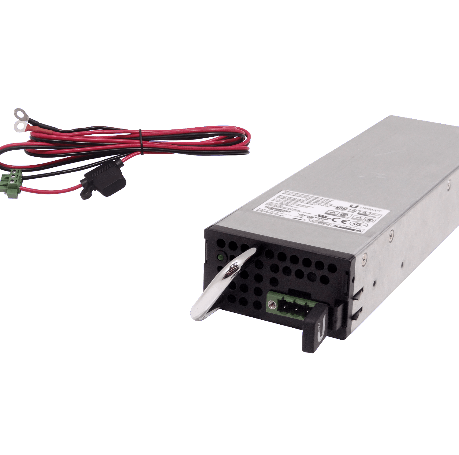 Módulo de Fuente de Alimentación DC para EdgePower, Ubiquiti EdgePower 54V 150W DC (EP-54V-150W-DC) 2
