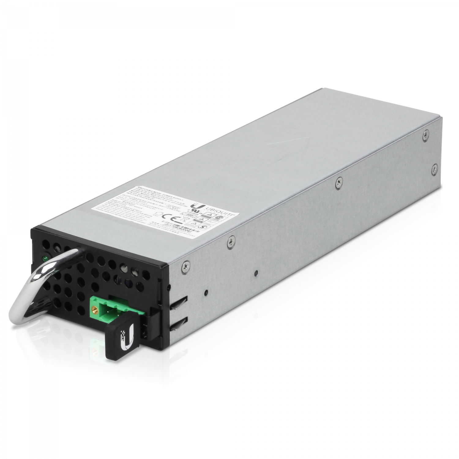 Módulo de Fuente de Alimentación DC para EdgePower, Ubiquiti EdgePower 54V 150W DC (EP-54V-150W-DC) 4