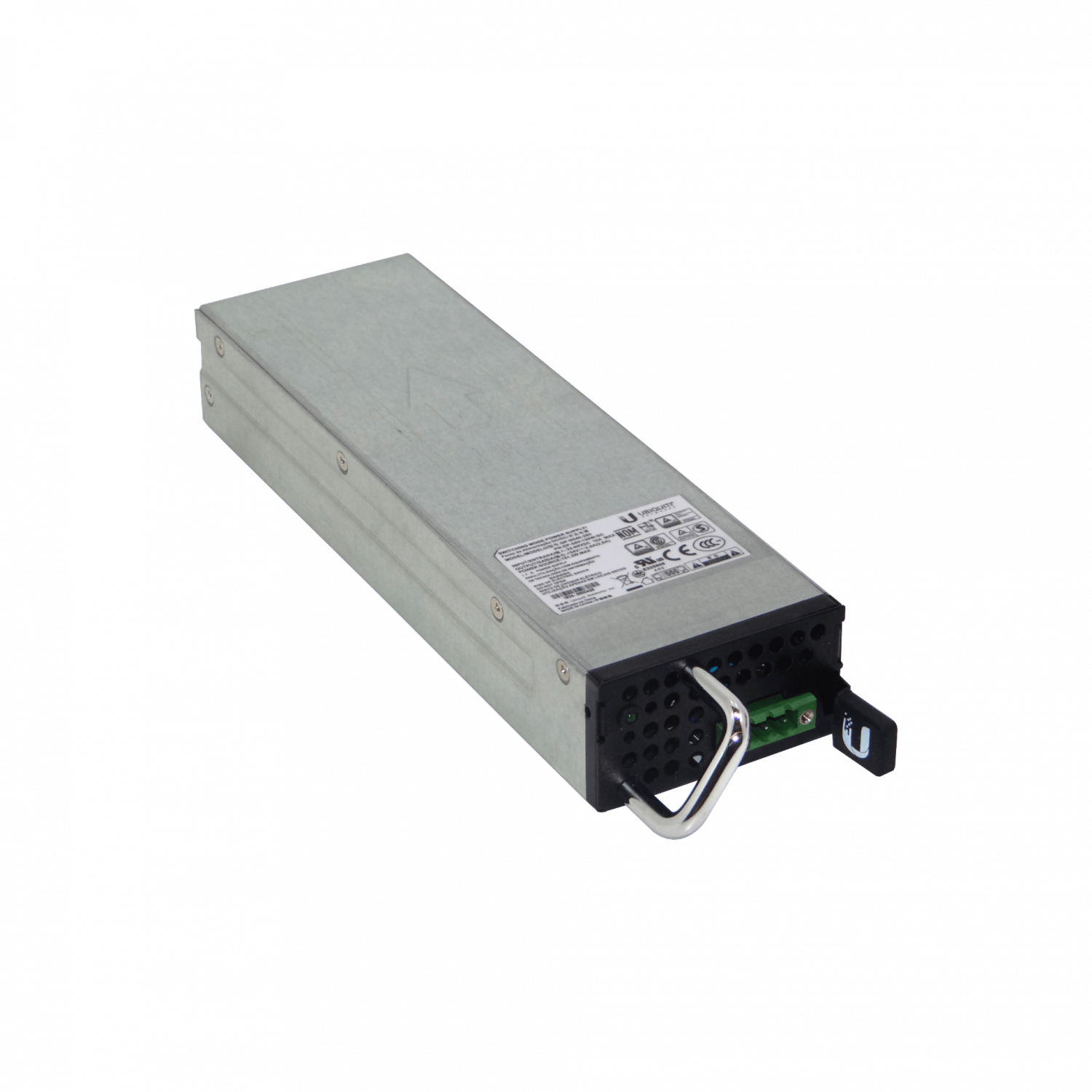 Módulo de Fuente de Alimentación DC para EdgePower, Ubiquiti EdgePower 54V 150W DC (EP-54V-150W-DC) 6
