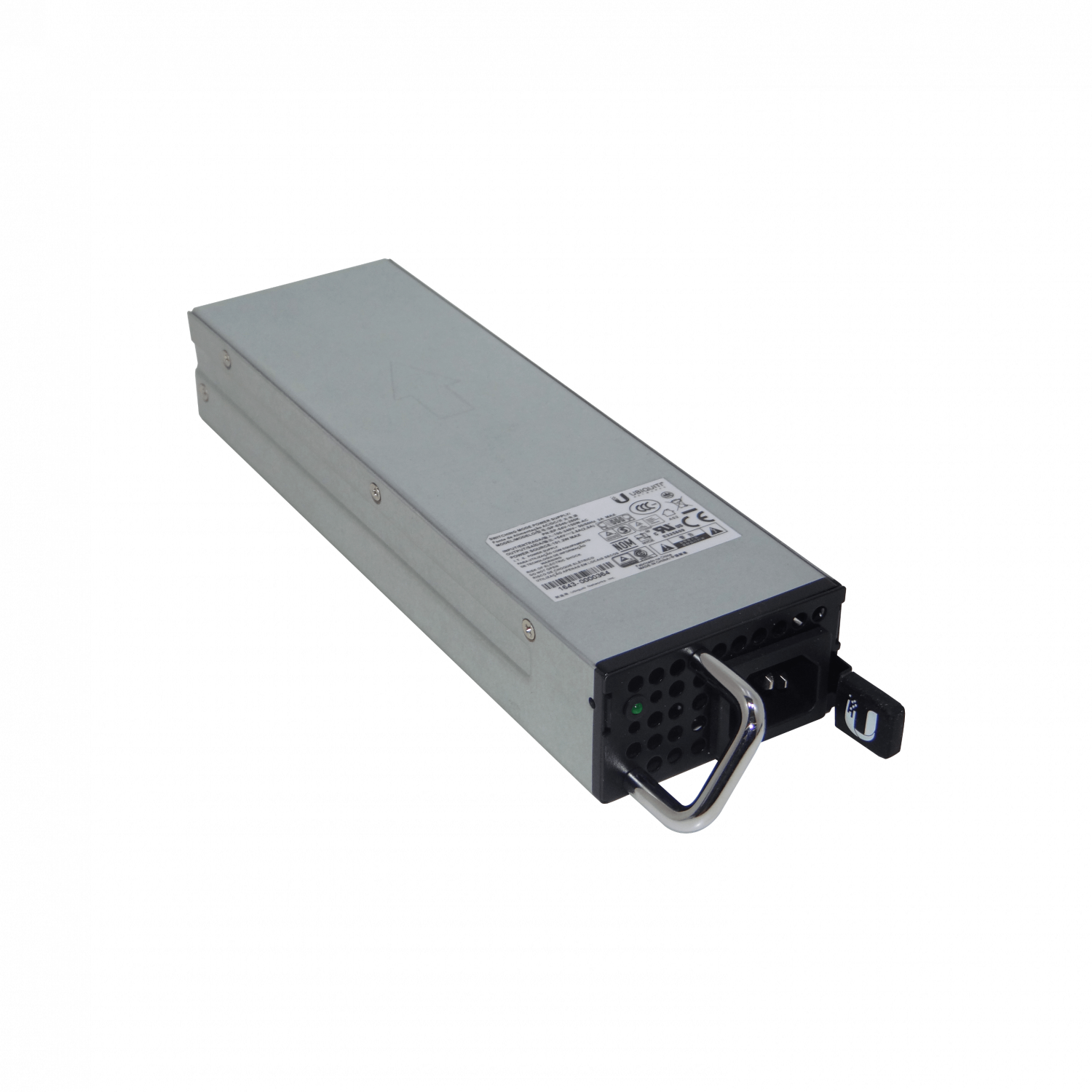 UBIQUITI Fuente Adicional entrada-AC para EdgePower 54V 2,8A 150W 1