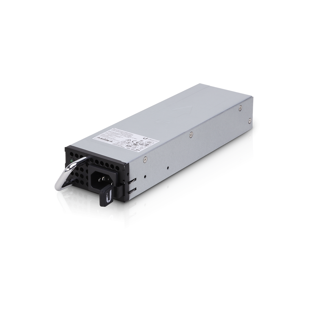 UBIQUITI Fuente Adicional entrada-AC para EdgePower 54V 2,8A 150W 3