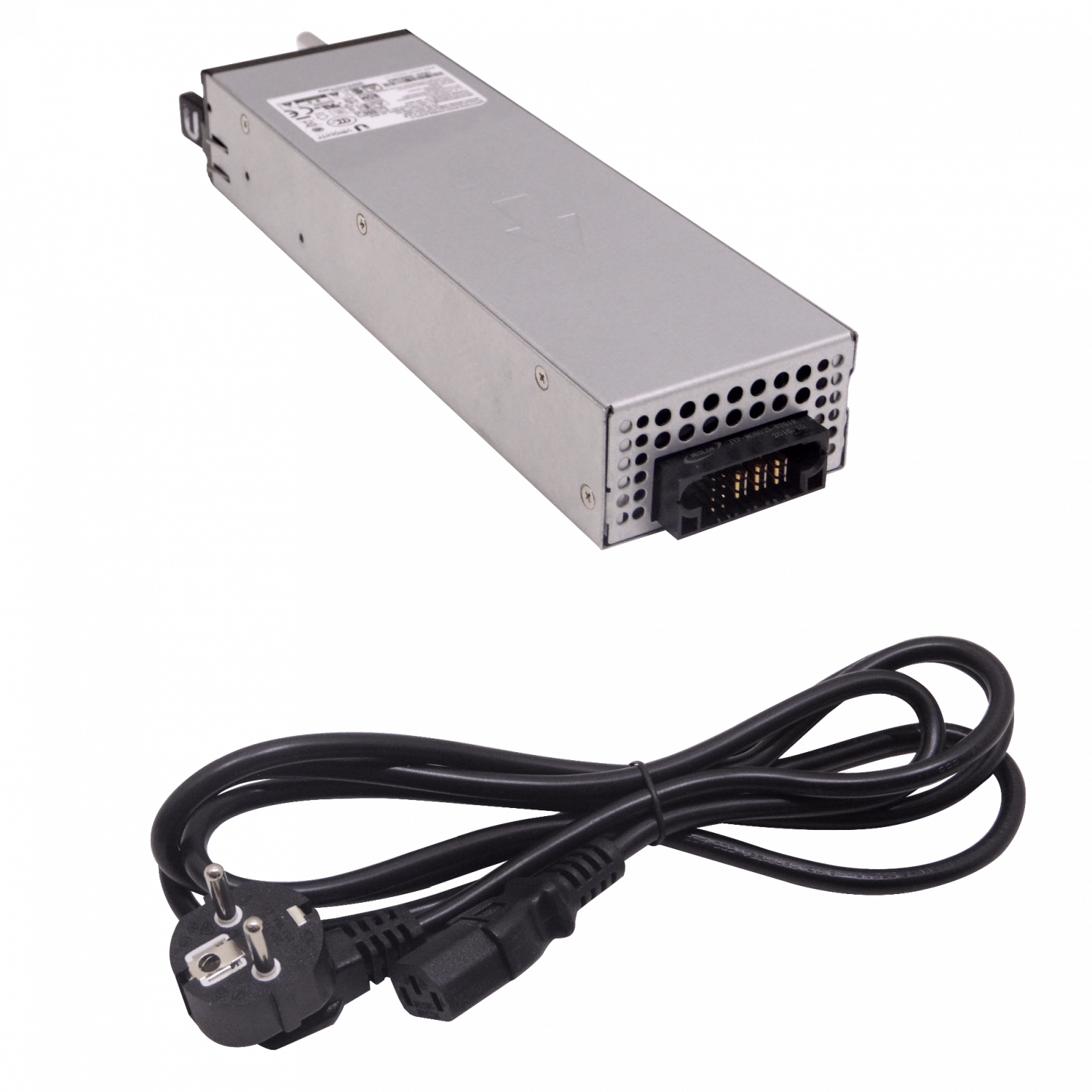 UBIQUITI Fuente Adicional entrada-AC para EdgePower 54V 2,8A 150W 5