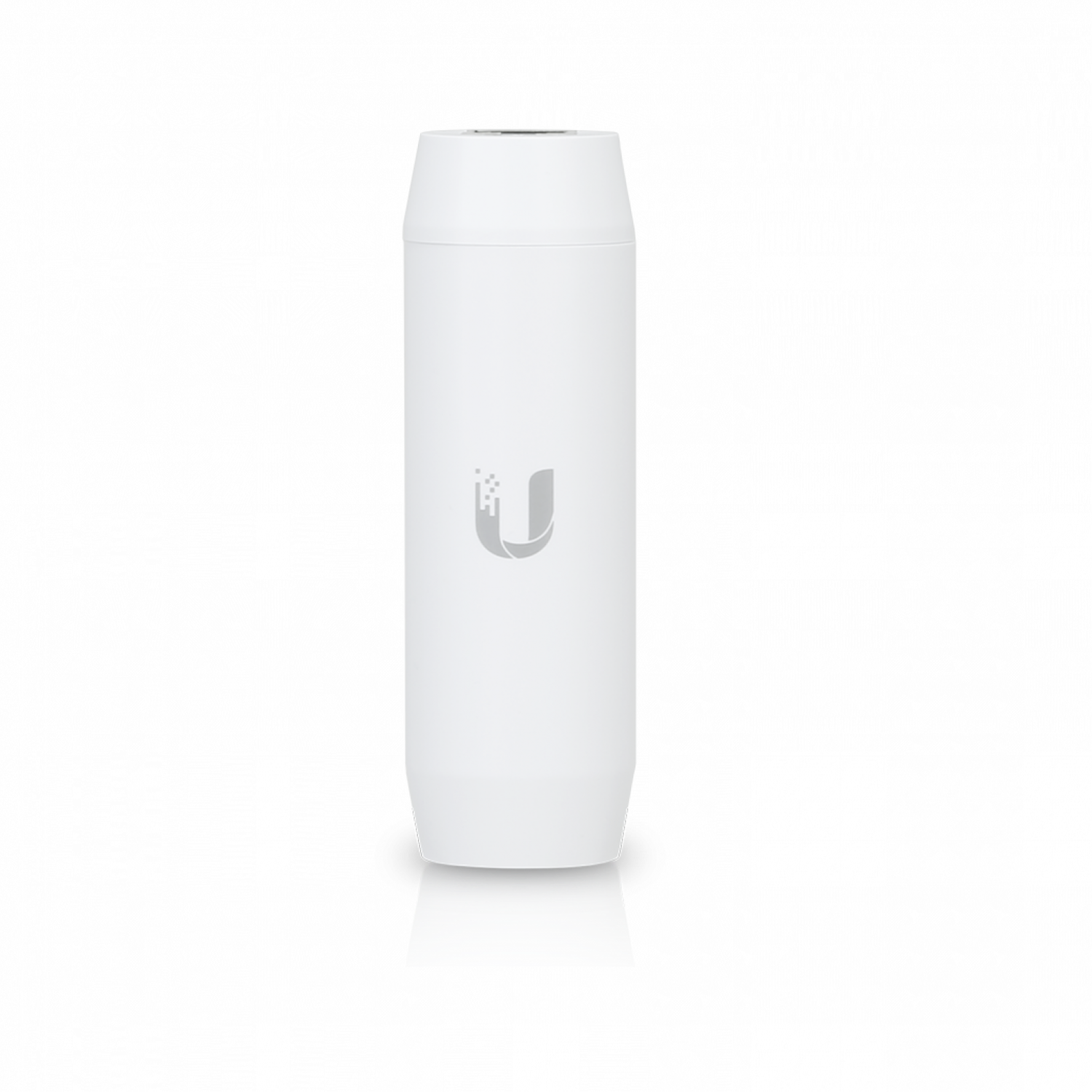 UBIQUITI Gigabit interior 802.3af 48V-in 24V-out Convertidor PoE 2