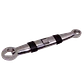 Llave 7-19mm 1/4-3/4 Hexagonal Ajustable - Miniatura 2