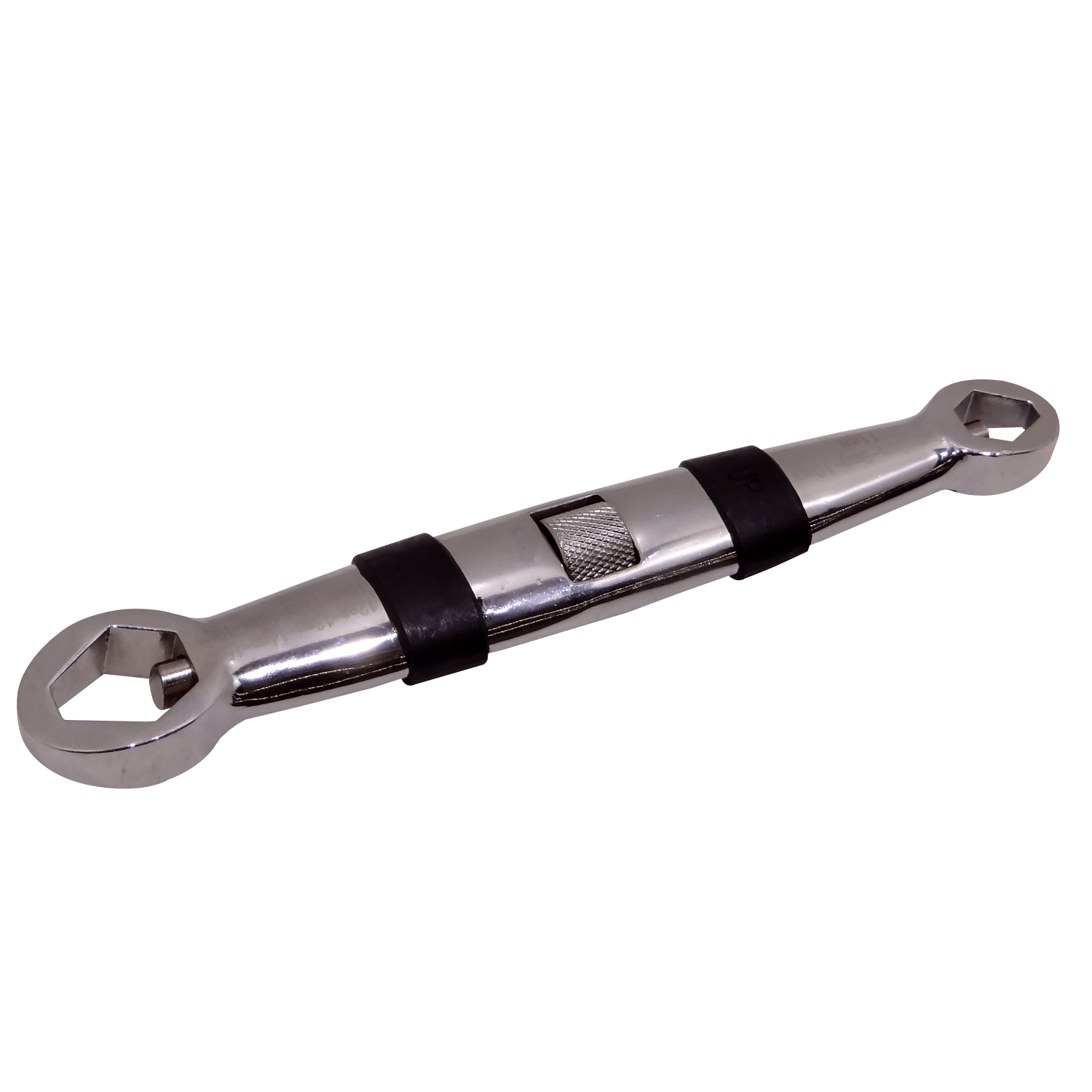Llave 7-19mm 1/4-3/4 Hexagonal Ajustable 2