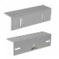 CM-280BZ. soporte tipo Z para retenedor zkteco 280kg - Miniatura 1