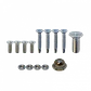 CM-280BZ. soporte tipo Z para retenedor zkteco 280kg - Miniatura 2