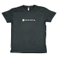 Polera Original MikroTik Talla L - Color Rojo - Miniatura 1
