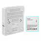 Router MikroTik hEX PoE RB960PGS - x5 Puertos, PoE en 4 Puertos, SFP, CPU 800MHz, 128MB RAM - Miniatura 3