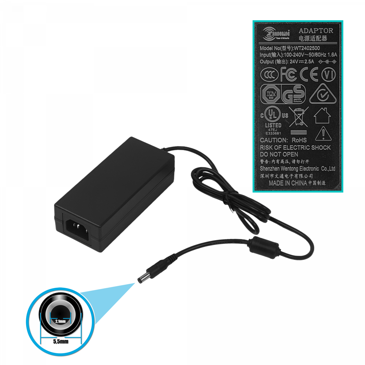Router MikroTik hEX PoE RB960PGS - x5 Puertos, PoE en 4 Puertos, SFP, CPU 800MHz, 128MB RAM 7