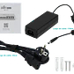 Switch Gestionado UniFi US-8-60W de Ubiquiti - 8 Puertos Gigabit, 4 Puertos PoE 802.3af, 60W - Miniatura 1