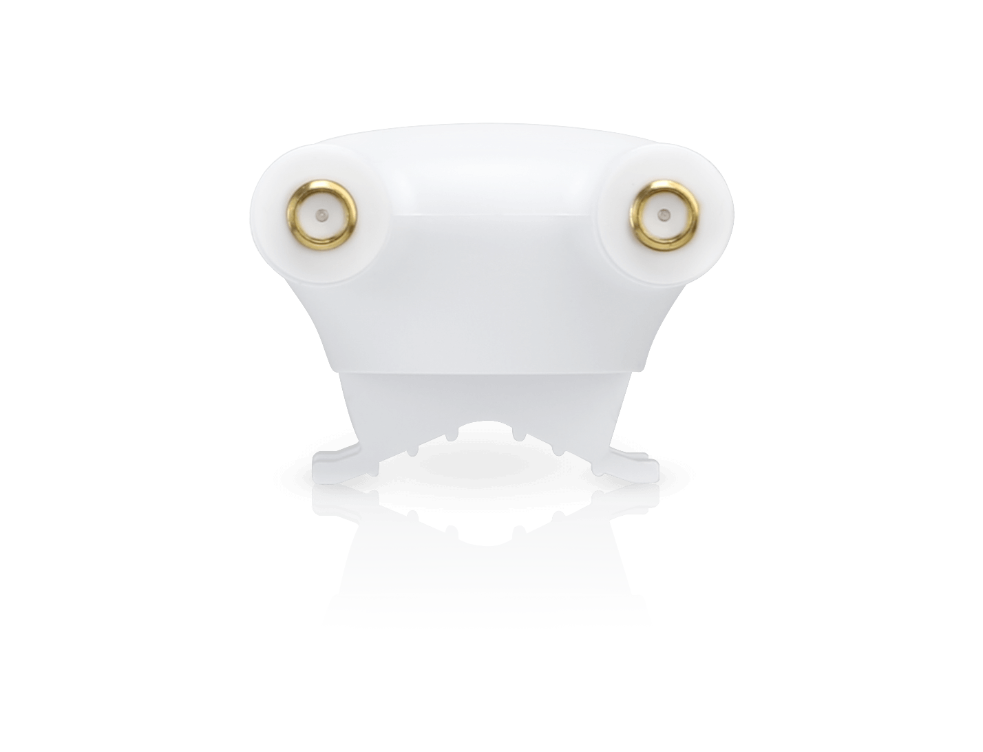 UBIQUITI 1un AC1200 2,4/5Ghz 300/867 inc-PoE24V 1-1000 2-RPSMA-3/4dBi 3