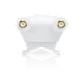 UBIQUITI 1un AC1200 2,4/5Ghz 300/867 inc-PoE24V 1-1000 2-RPSMA-3/4dBi - Miniatura 3