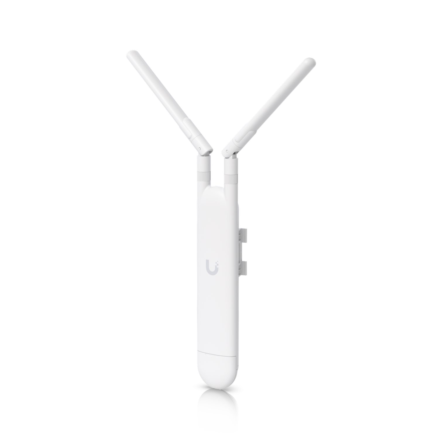 UBIQUITI 1un AC1200 2,4/5Ghz 300/867 inc-PoE24V 1-1000 2-RPSMA-3/4dBi 4