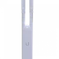 UBIQUITI 1un AC1200 2,4/5Ghz 300/867 inc-PoE24V 1-1000 2-RPSMA-3/4dBi - Miniatura 6