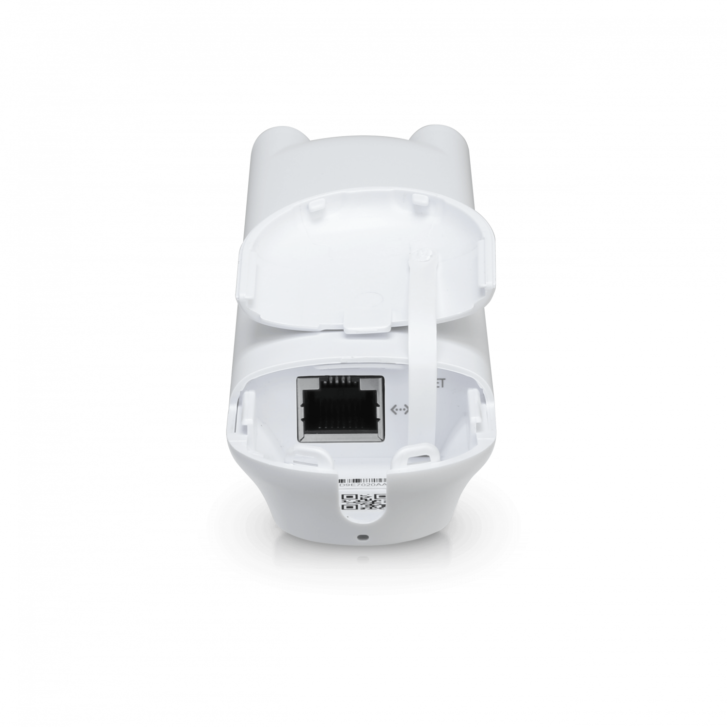UBIQUITI 1un AC1200 2,4/5Ghz 300/867 inc-PoE24V 1-1000 2-RPSMA-3/4dBi 7