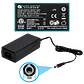 Punto de Acceso Exterior MikroTik OmniTIK 5 PoE ac - 5 GHz, 802.11ac, 5 Puertos Gigabit con PoE-Out - Miniatura 4