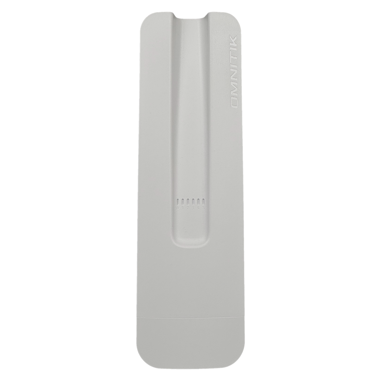 Punto de Acceso Exterior MikroTik OmniTIK 5 PoE ac - 5 GHz, 802.11ac, 5 Puertos Gigabit con PoE-Out 8