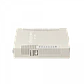 Switch Fibra MikroTik CRS106-1C-5S, 5 SFP + 1 combo SFP/RJ45, RouterOS L5 - Miniatura 1