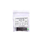 Atenuador de Fibra Óptica Monomodo SC/APC 5dB ATSA-5 - LK - Miniatura 2