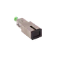 Atenuador de Fibra Óptica Monomodo SC/APC 5dB ATSA-5 - LK - Miniatura 4