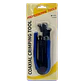 Crimpeadora RG59 RG6 RG11 de Empuje Coaxial Profesional Compresion - Miniatura 1