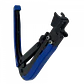 Crimpeadora RG59 RG6 RG11 de Empuje Coaxial Profesional Compresion - Miniatura 3