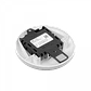 Access Point MikroTik CAP-LITE 2.4GHz 1.5dBi PoE Techo/Muro L4 - Miniatura 1