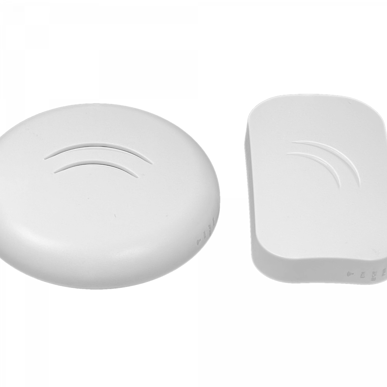 Access Point MikroTik CAP-LITE 2.4GHz 1.5dBi PoE Techo/Muro L4 2